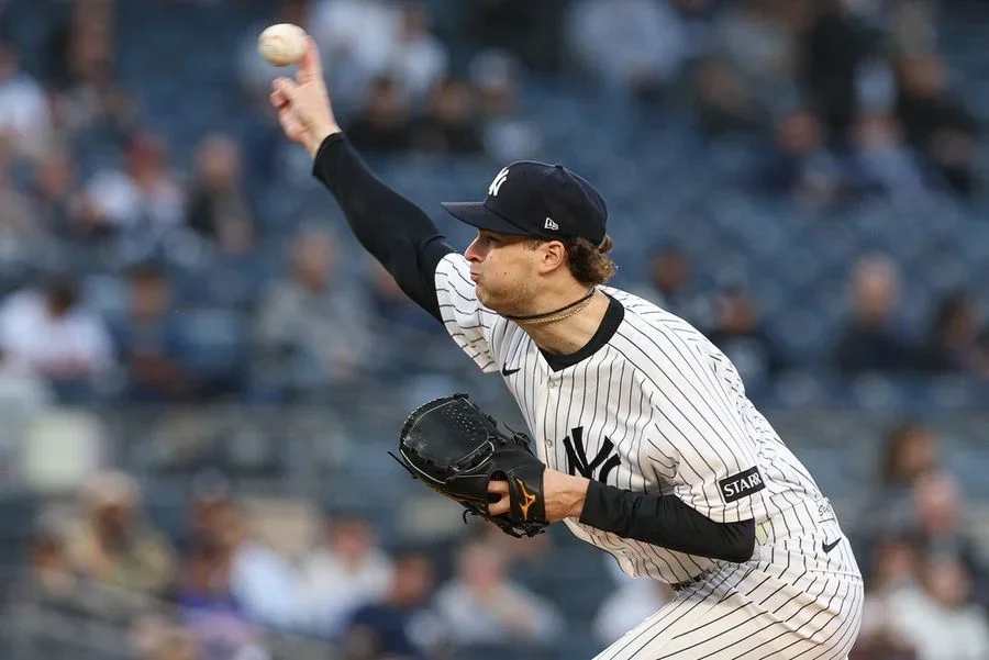 MLB: Baltimore Orioles at New York Yankees